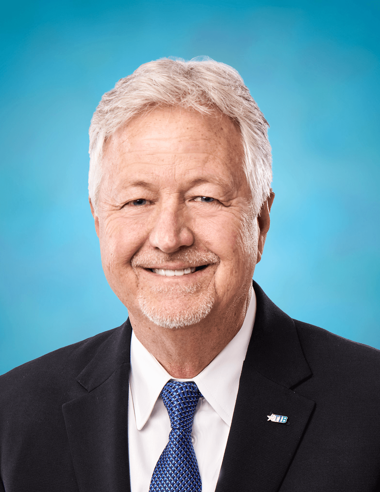 Pat Gray